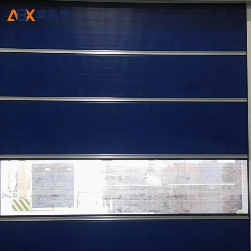 喀什地区软质快速门